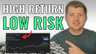 🚀 5 Low Risk Investments With HIGH Returns!