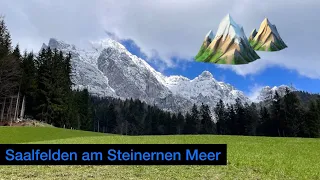 Saalfelden am Steinernen Meer 2023