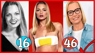 Jaime Pressly ✅ Best Life Transformation ❤️ From 14 To 47 Years OLD