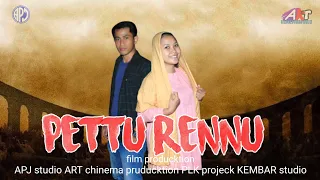 Film Bugis Baper(PETTU RENNU)