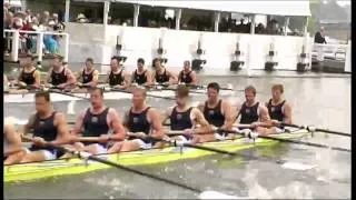 2001 Thames Challenge Cup