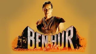 Ben Hur Trailer deutsch