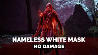 Nameless White Mask (1st Encounter) [ Mohgwyn Palace ] | Solo | No Damage | Elden Ring