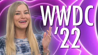 WWDC 2022 Rumor Roundup! iPhone 14, iOS 16 and more ⚡️