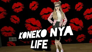 Open Kids  Прыгай/ Клип в Avakin Life