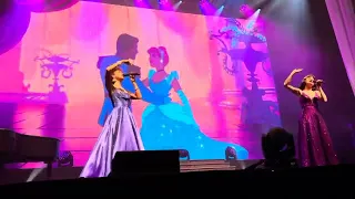 Disney Princess In Concert: The Vintage Princess Medley