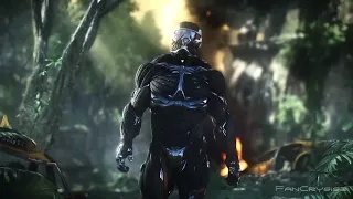 Genshin impact It's simple really? (Crysis 3 edit)