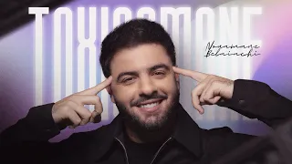 Nouaman Belaiachi - Toxicomane (official music video) | (نعمان بلعياشي  - (توحشت هبالها