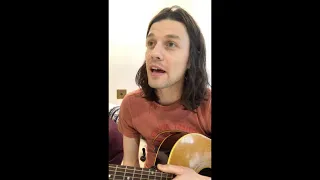 James Bay Live Lessons: Incomplete