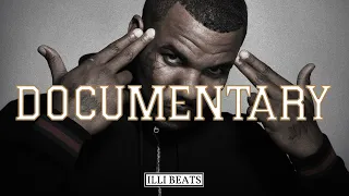 The Game x Dr Dre x West Coast  Type Beat 2024 "Documentary"