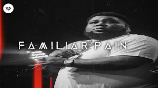 [FREE] "Familiar Pain" - (2021) Rod Wave Type Beat x Hotboii Type Beat / Uptempo Piano Type Beat