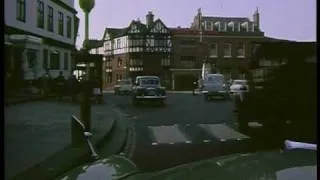 Norwich in the Sixties Part 1 DVD clip