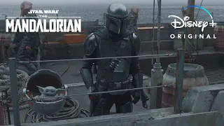 The Mandalorian Season 2 | Official Disney+ Teaser | Disney UK