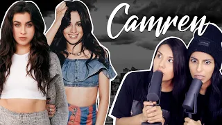 ALL ABOUT THE MYSTERIOUS CASE OF CAMREN