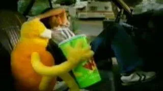 Flat Eric - Levis TV Commercial