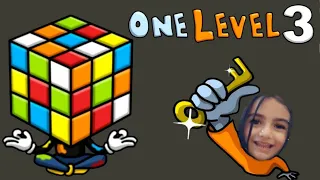 ONE LEVEL 3