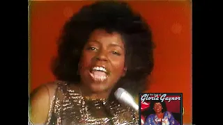 Gloria Gaynor I Will Survive 1978, 2020