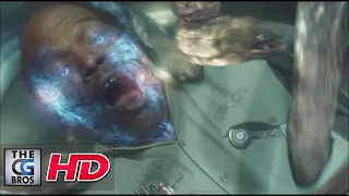 CGI VFX Breakdowns : "The Amazing Spider Man 2" - by MPC