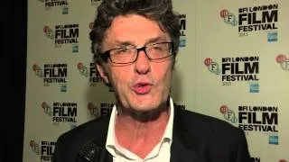 IDA - interview Pawel Pawlikowski BFI LFF Official Competition Winner 2013