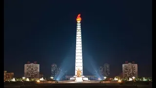 20 Minutes of North Korean Music (1)