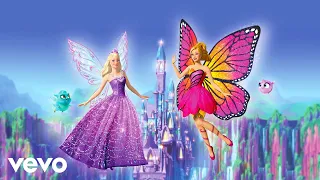 Barbie - Only A Breath Away (Audio) | Barbie Mariposa & the Fairy Princess