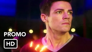The Flash 5x12 Promo "Memorabilia" (HD) Season 5 Episode 12 Promo