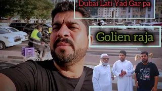 Dubai vlog |  Shoma Kadi Shotag a? @waleeddawood