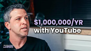 Meet the Realtor Making $1,000,000/YR With YouTube (4K)