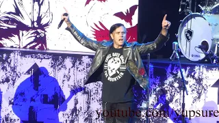 Three Days Grace - Full Show!!! - Live HD (PPL Center 2019)