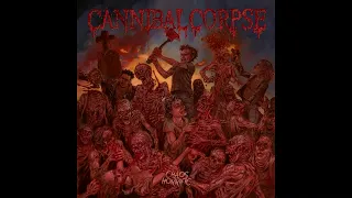 Cannibal Corpse - Blood Blind