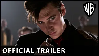 Baz Luhrmann’s ELVIS -  Official Trailer 2 - Warner Bros. UK & Ireland