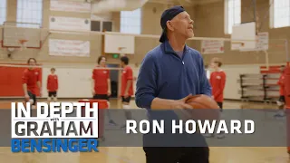 Ron Howard: Bullied in high school