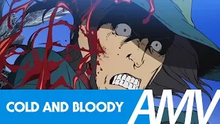 Lupin III 「 AMV 」 Cold And Bloody