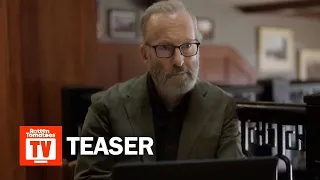 Lucky Hank Season 1 Teaser 2