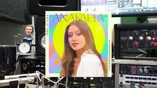 Aaron Holler / Art oF Holler Music /Anakaela - Toda La Vida Preview