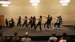 [FALL SHOWCASE 2021] Bushido - Good Gas & JP the Wavy | Nanoka Choreography | CTRL+A