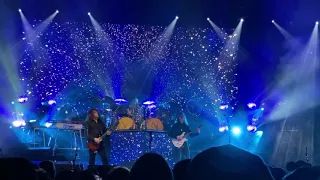 Opeth - Deliverance (live)