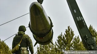Русия е готова да отговори на новата ракетна заплаха на САЩ