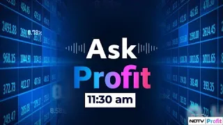 Infosys In Focus | Ask Profit | NDTV Profit