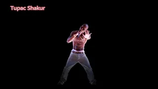 Tupac - Serenissima Hellrazor Hip Hop - (Kevin Mosleen)