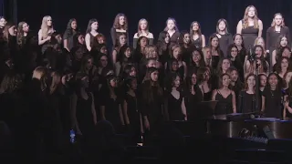 Skyfall - Adele (Murray Avenue School 7th & 8th Grade Chorus)
