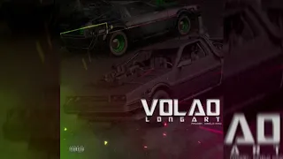 Longart - Volao Audio Official  Prod: kindkandela