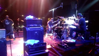 Suicidal Tendencies com Dave Lombardo