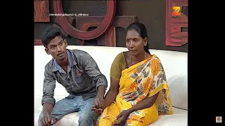 காதலி விட்டுச் சென்றதால் இரவில் தானாக சிரிக்கும் மகன்!, Solvathellam Unmai S2 , Zee Tamil , Ep. 275