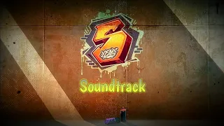 5 Years Standoff 2 - Soundtrack