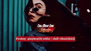 Fireboy-playboy | SIINTH remix 2022 #siinth