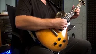 1991 Gibson Les Paul Studio Lite Demo