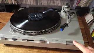 Technics SL-D3