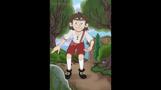 Philip’s New Shoes #shorts #memes #theowlhouse #funny #fypシ #viralvideos #animation #viral