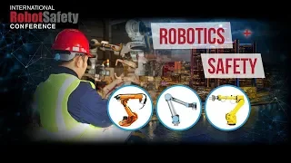 The RIA International Robot Safety Conference 2019